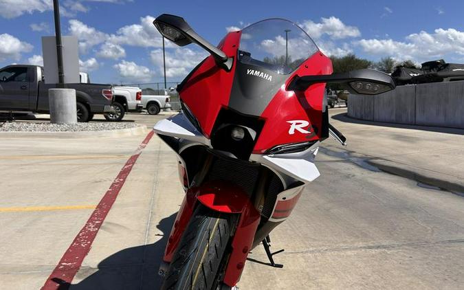 2026 Yamaha YZF-R9 70th Anniversary Edition