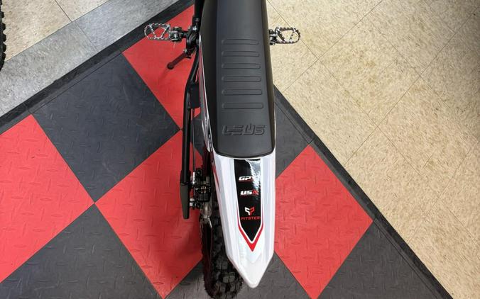 2025 GPX Moto E-48 Electric Dirt Bike