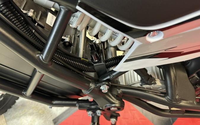 2025 GPX Moto E-48 Electric Dirt Bike