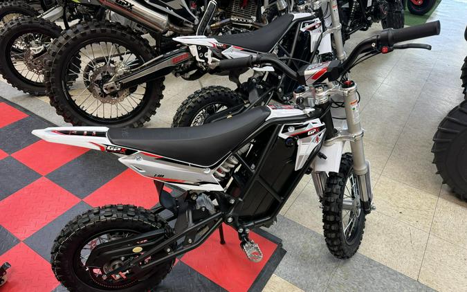 2025 GPX Moto E-48 Electric Dirt Bike