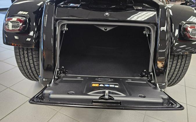 FLHLT 2026 Street Glide 3 Limited