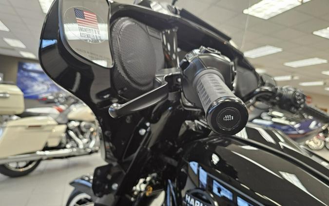 FLHLT 2026 Street Glide 3 Limited