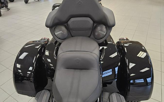 FLHLT 2026 Street Glide 3 Limited