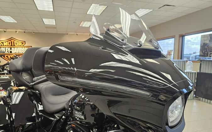 FLHLT 2026 Street Glide 3 Limited