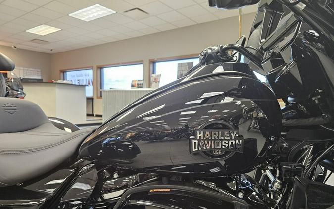 FLHLT 2026 Street Glide 3 Limited