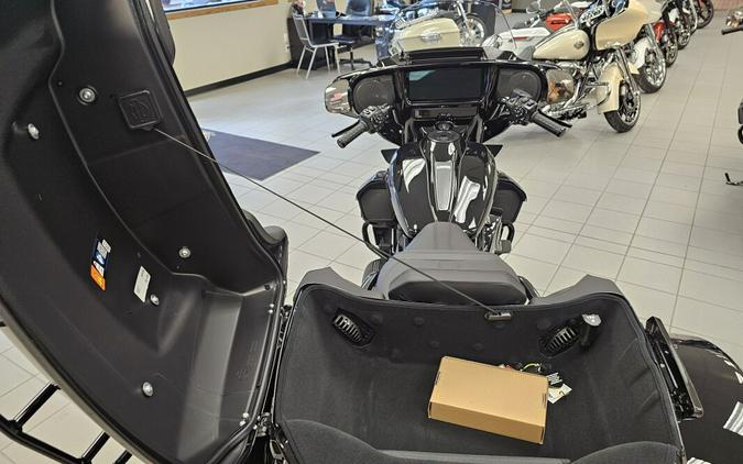 FLHLT 2026 Street Glide 3 Limited