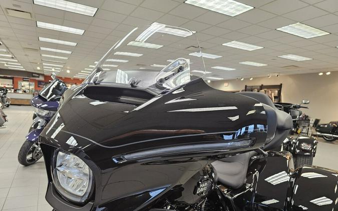 FLHLT 2026 Street Glide 3 Limited