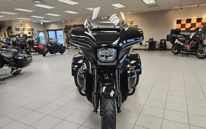 FLHLT 2026 Street Glide 3 Limited