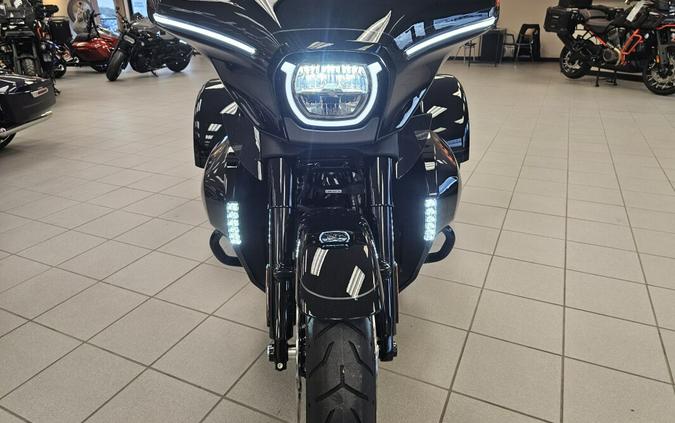 FLHLT 2026 Street Glide 3 Limited