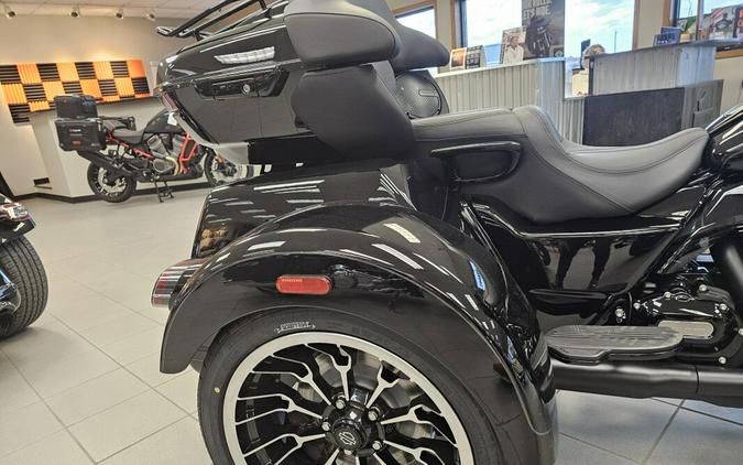 FLHLT 2026 Street Glide 3 Limited