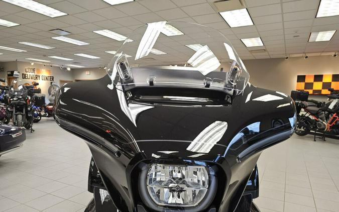 FLHLT 2026 Street Glide 3 Limited