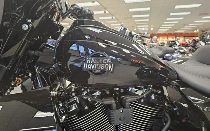 FLHLT 2026 Street Glide 3 Limited