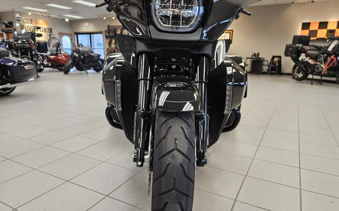 FLHLT 2026 Street Glide 3 Limited