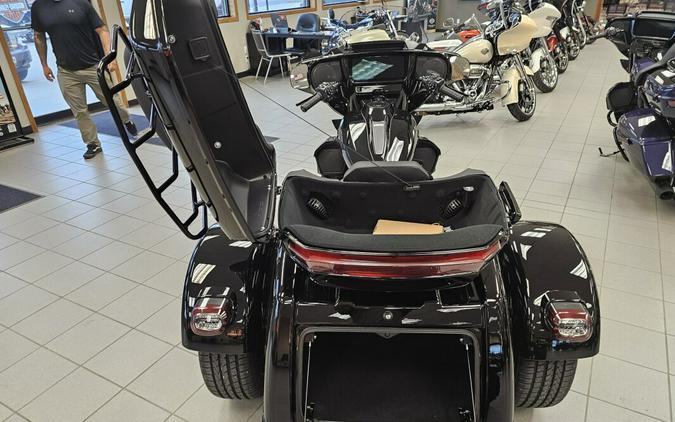 FLHLT 2026 Street Glide 3 Limited