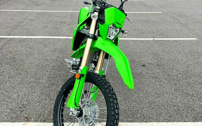 2026 Kawasaki KLX®300
