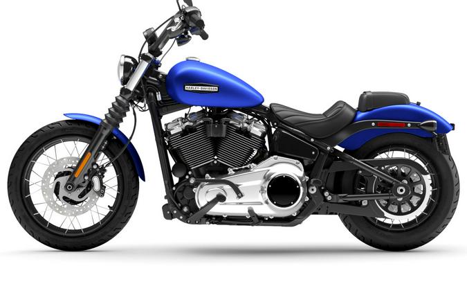 2026 Harley-Davidson Street Bob®