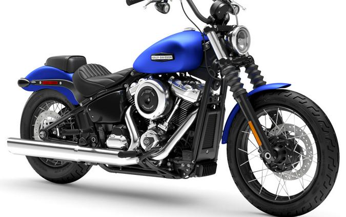 2026 Harley-Davidson Street Bob®