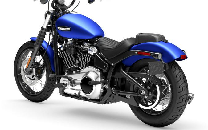 2026 Harley-Davidson Street Bob®