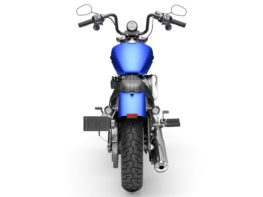 2026 Harley-Davidson Street Bob®