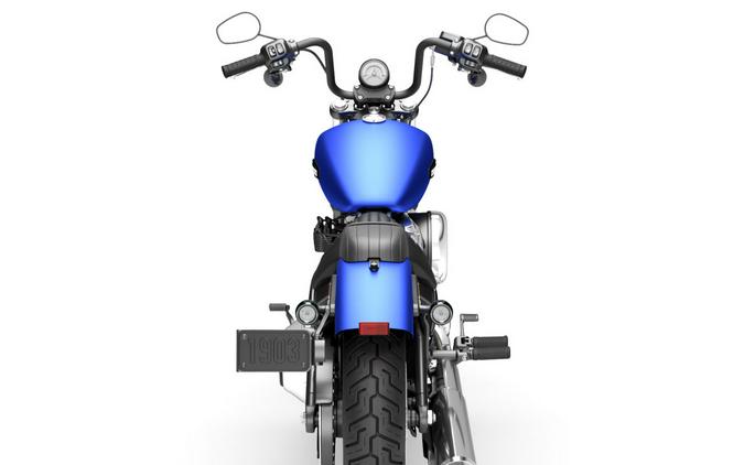 2026 Harley-Davidson Street Bob®