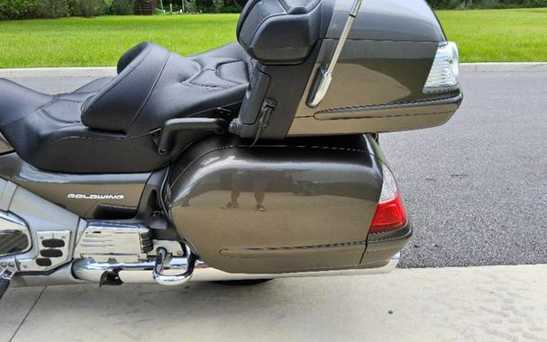 2010 Honda Gold Wing® ABS