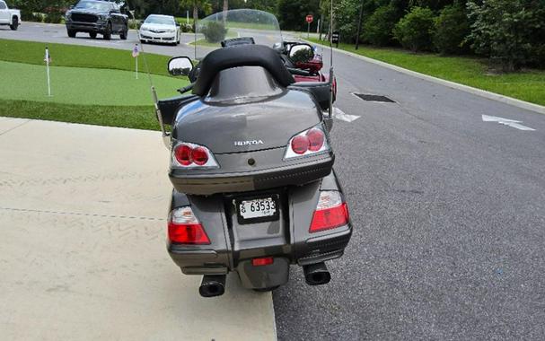 2010 Honda Gold Wing® ABS
