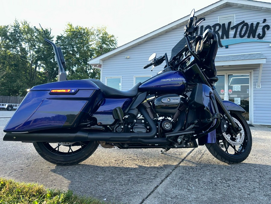 2020 Harley-Davidson Street Glide® Special