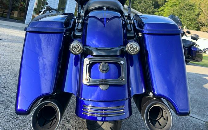 2020 Harley-Davidson Street Glide® Special