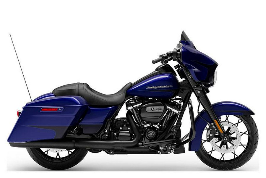 2020 Harley-Davidson Street Glide® Special