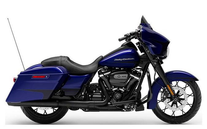 2020 Harley-Davidson Street Glide® Special