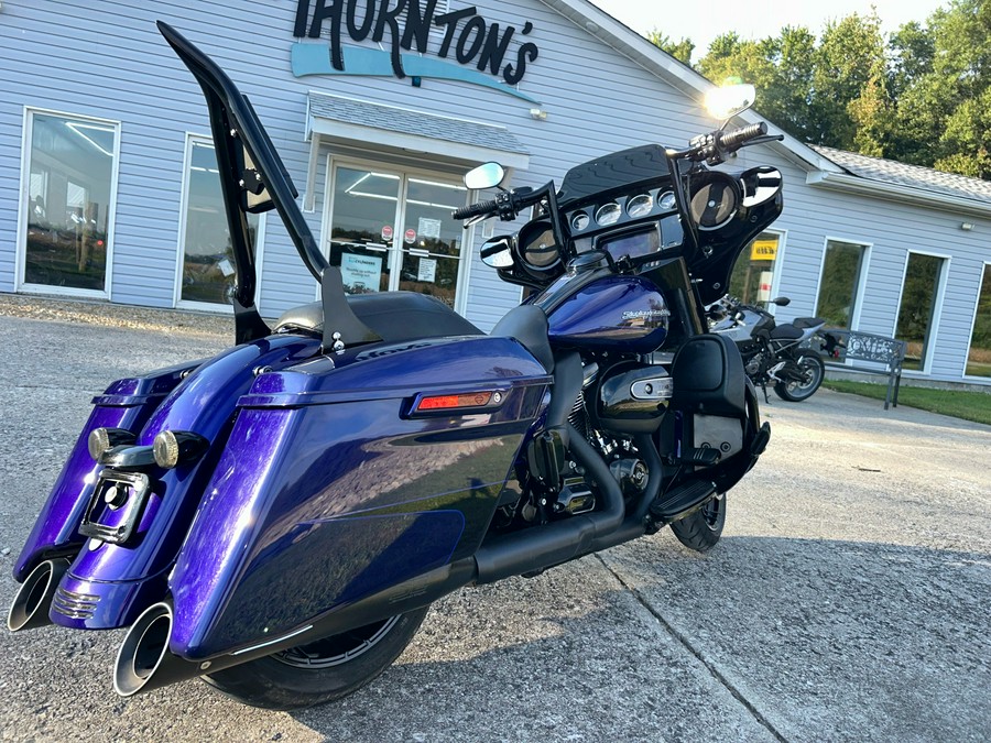 2020 Harley-Davidson Street Glide® Special