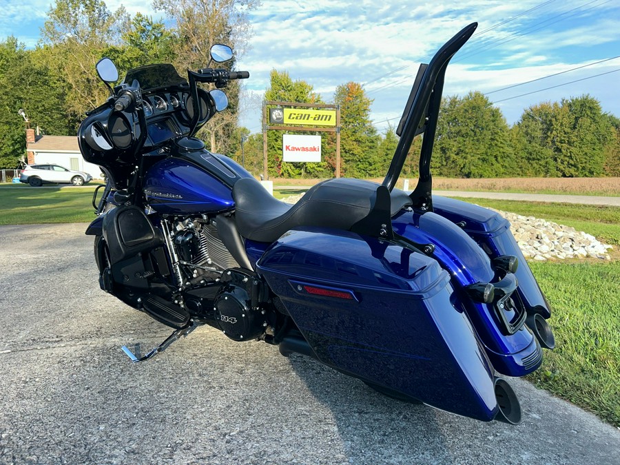 2020 Harley-Davidson Street Glide® Special