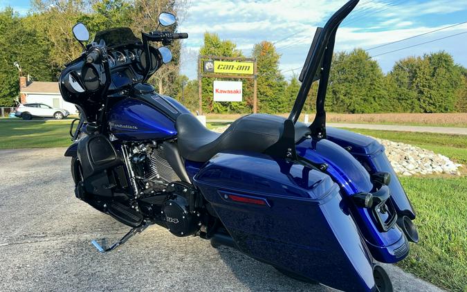 2020 Harley-Davidson Street Glide® Special