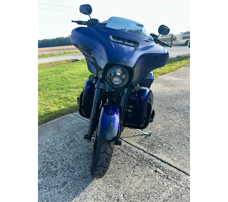 2020 Harley-Davidson Street Glide® Special