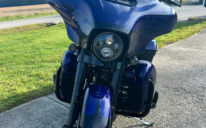 2020 Harley-Davidson Street Glide® Special