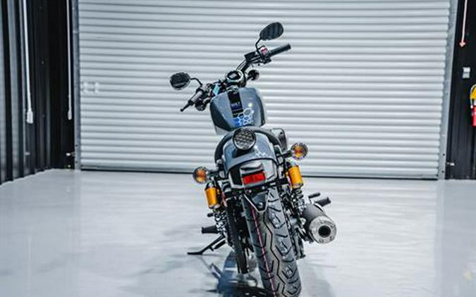 2023 Yamaha Bolt R-Spec