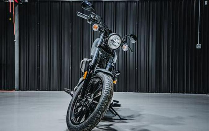 2023 Yamaha Bolt R-Spec