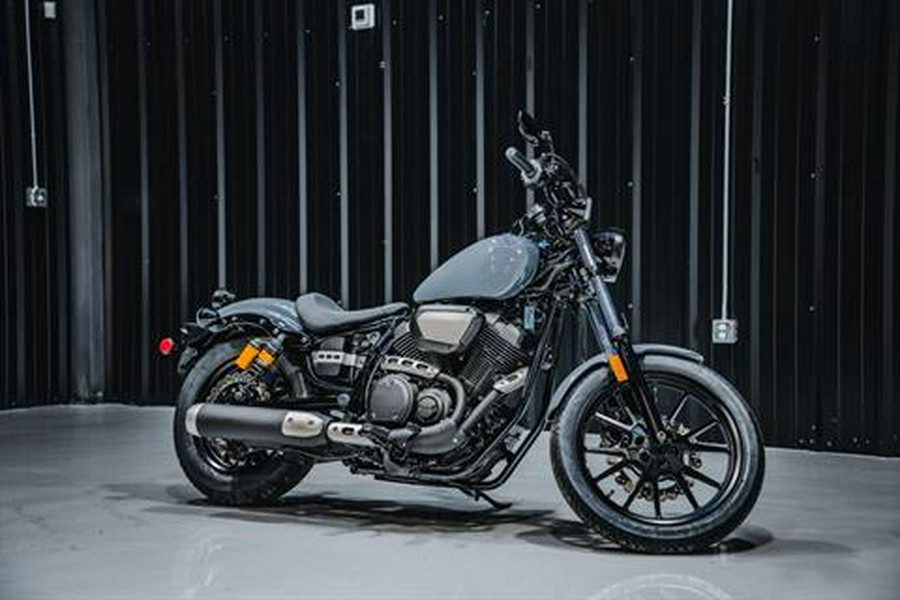 2023 Yamaha Bolt R-Spec