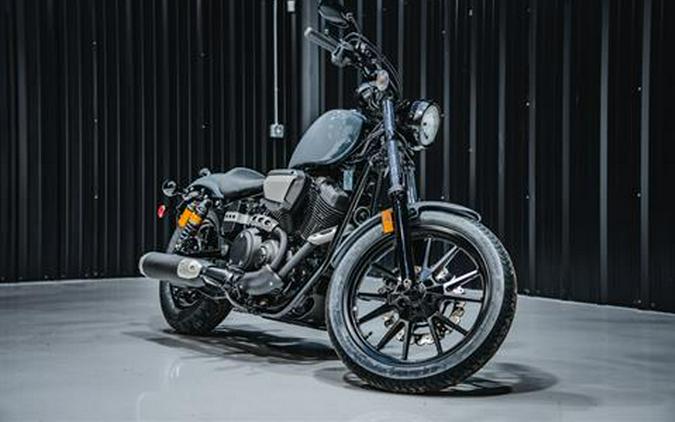 2023 Yamaha Bolt R-Spec