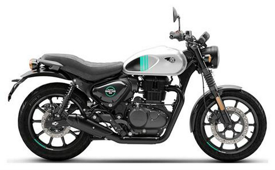 2023 Royal Enfield Hunter 350