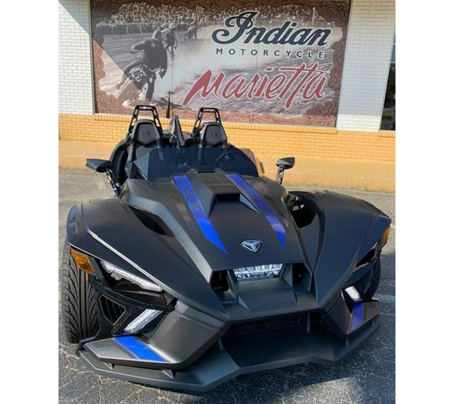 2023 Slingshot Slingshot R AutoDrive