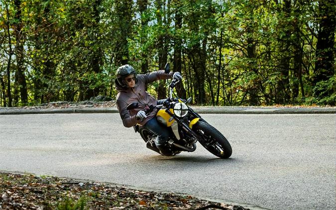 2023 Ducati SCRAMBLER