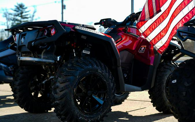 2024 Can-Am® Outlander XT 850