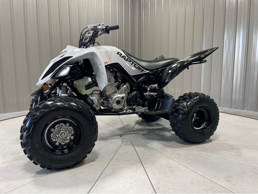 2021 Yamaha Raptor 700R SE