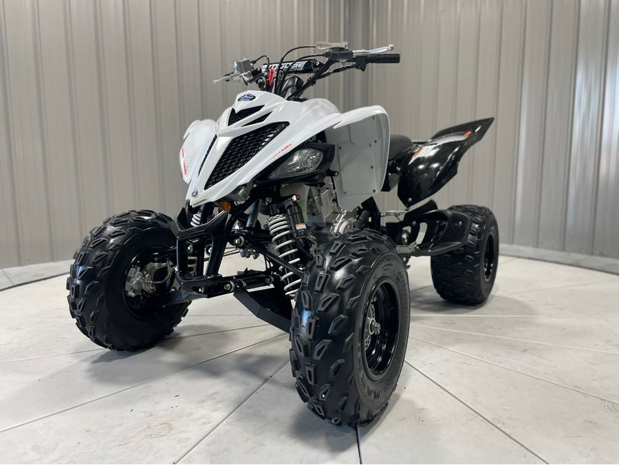 2021 Yamaha Raptor 700R SE