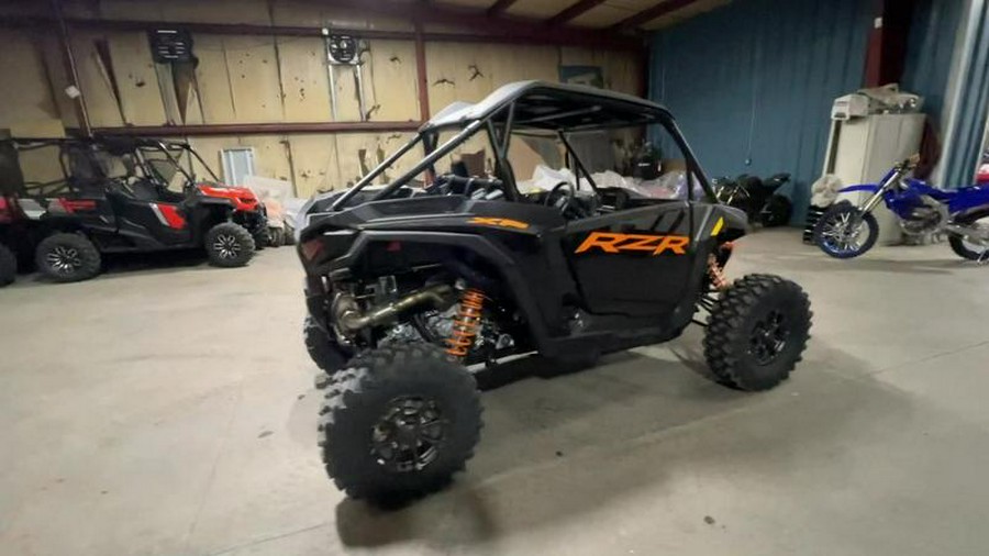 2024 Polaris® RZR XP 1000 Ultimate