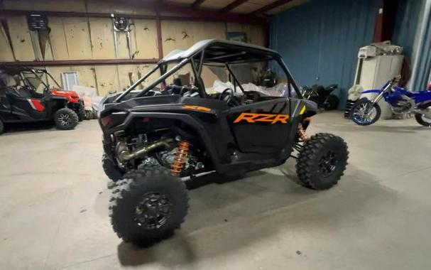 2024 Polaris® RZR XP 1000 Ultimate