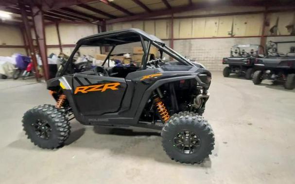 2024 Polaris® RZR XP 1000 Ultimate