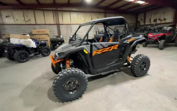 2024 Polaris® RZR XP 1000 Ultimate