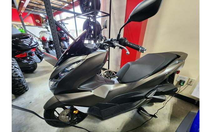 2023 Honda PCX150